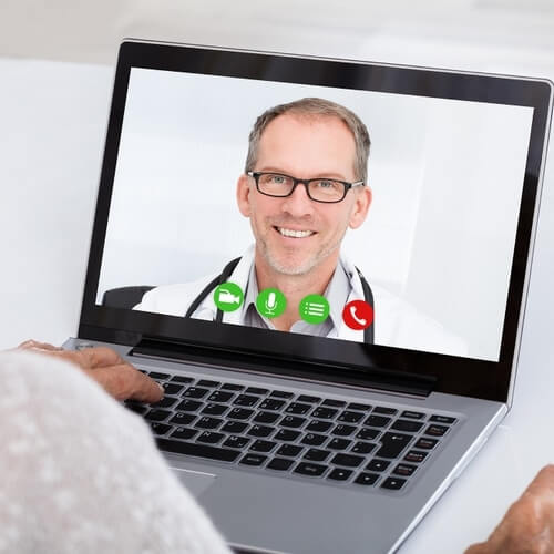 Will Telehealth work for me?